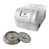 Benchtop High Speed Refrigerated Centrifuge