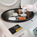 Benchtop Low Speed Centrifuge