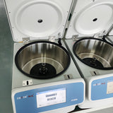 Benchtop High Speed Centrifuge