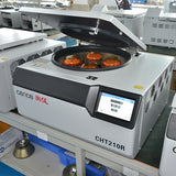 Benchtop High Speed Refrigerated Centrifuge