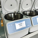 Benchtop High Speed Centrifuge
