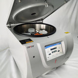 Benchtop Low Speed Centrifuge