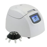 Benchtop Low Speed Centrifuge