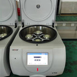 Benchtop Low Speed Centrifuge
