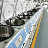 Benchtop High Speed Centrifuge