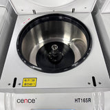 Benchtop High Speed Refrigerated Centrifuge
