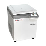 Floor model high speed centrifuge