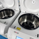 Benchtop High Speed Refrigerated Centrifuge