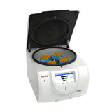 Benchtop Low Speed Centrifuge