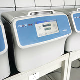 Benchtop High Speed Centrifuge