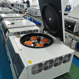 Benchtop Low Speed Refrigerated Centrifuge