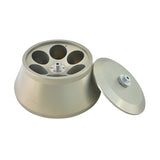 Floor model high speed centrifuge