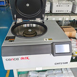 Benchtop High Speed Refrigerated Centrifuge
