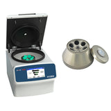 Benchtop High Speed Centrifuge