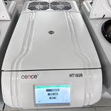 Benchtop High Speed Refrigerated Centrifuge