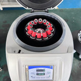Benchtop Low Speed Centrifuge