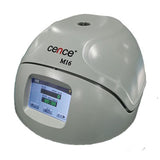 Mini centrifuge