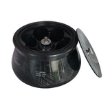 Floor model high speed centrifuge