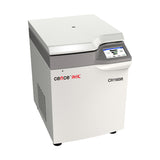 Floor model high speed centrifuge