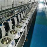 Mini centrifuge