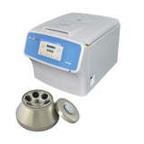 Benchtop High Speed Centrifuge