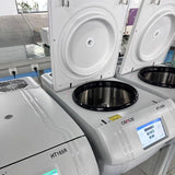 Benchtop High Speed Refrigerated Centrifuge
