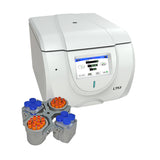 Benchtop Low Speed Centrifuge