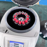 Benchtop Low Speed Centrifuge