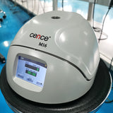 Mini centrifuge