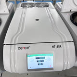 Benchtop High Speed Refrigerated Centrifuge