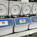 Benchtop High Speed Centrifuge