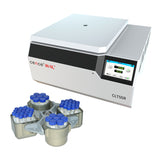 Benchtop Low Speed Refrigerated Centrifuge